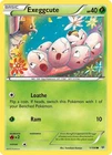 Exeggcute #1/108 Xy - Roaring Skies Common Pokemon TCG LP