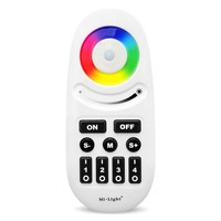 Miboxer / Mi-Light - Led Fernbedienung RGB-W 4 Zonen