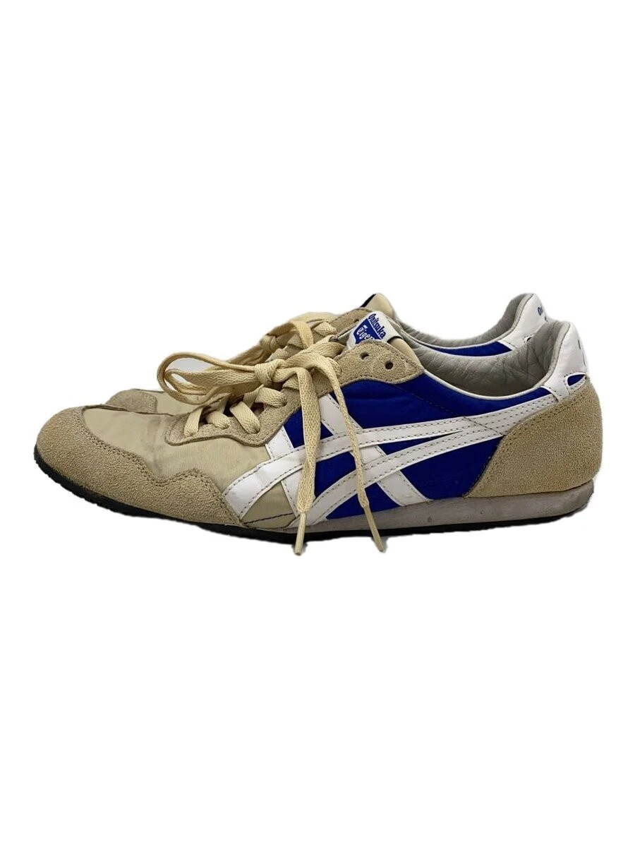 ASICS US9 Onitsuka Tiger Sneakers basse Beg 1183B400