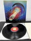 Journey – Escape LP 1981 Columbia FC 37408 VG+/EX “Don’t Stop Believin’”