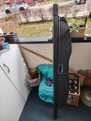 Kofferraumabdeckung Ford Explorer 6 MK6  Laderaumabdeckung Hutablage Parcel SUV