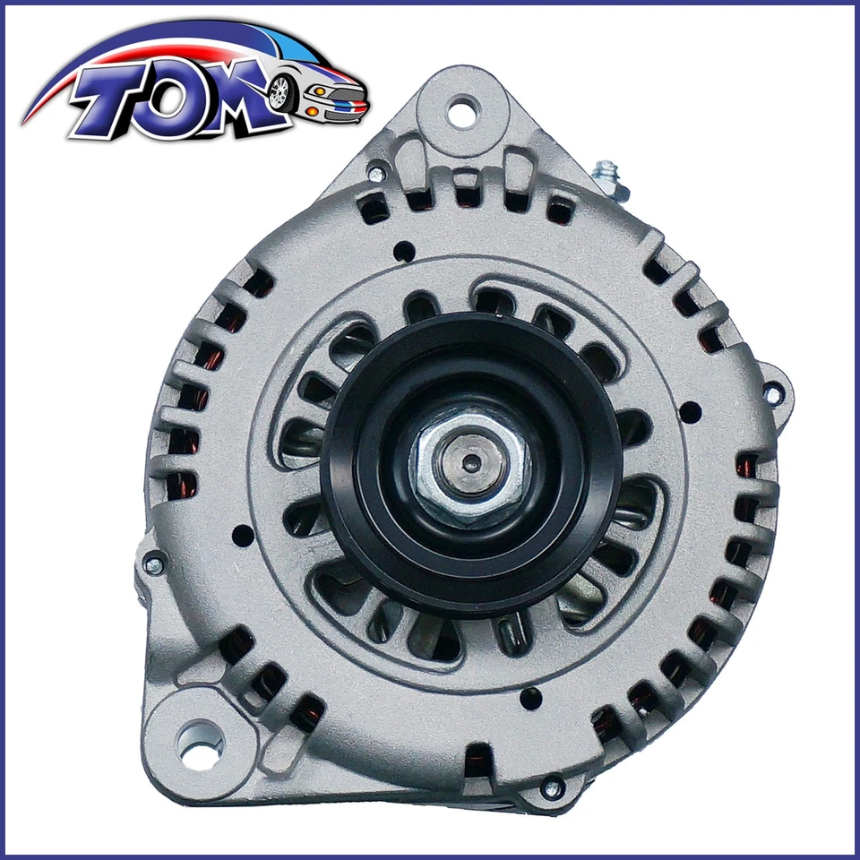 Alternador nuevo para Nissan Altima 2002 2003 2004 2005 2006 3,5 L 13940 Foto 3 de 4