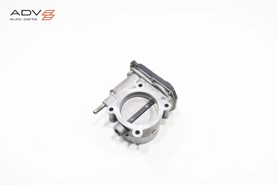 2016 - 2023 TOYOTA TACOMA 3.5L ENGINE THROTTLE BODY VALVE MODULE OEM - Image 4 of 4