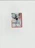 2025 Panini Prospect Edition - Jordan Yost #31 Red Ice Prizm (RC)