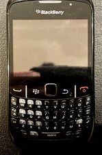 BlackBerry Bold 1256 Europe