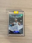 2025 Panini Paul Pierce Base Optic Autographs - Holo (Raw)