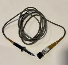 Tektronix Tek P6105 100Mhz 10x 13pF 2.0 Meter Passive Testing Probe P-6105