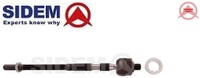 Sidem 5814 Axialgelenk FüR Spurstange Axialgelenk Spurstange FüR Renault