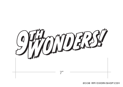 HEROES 9th WONDERS Sticker Diecut DECAL Hiro Nakamura - Picture 1 of 1