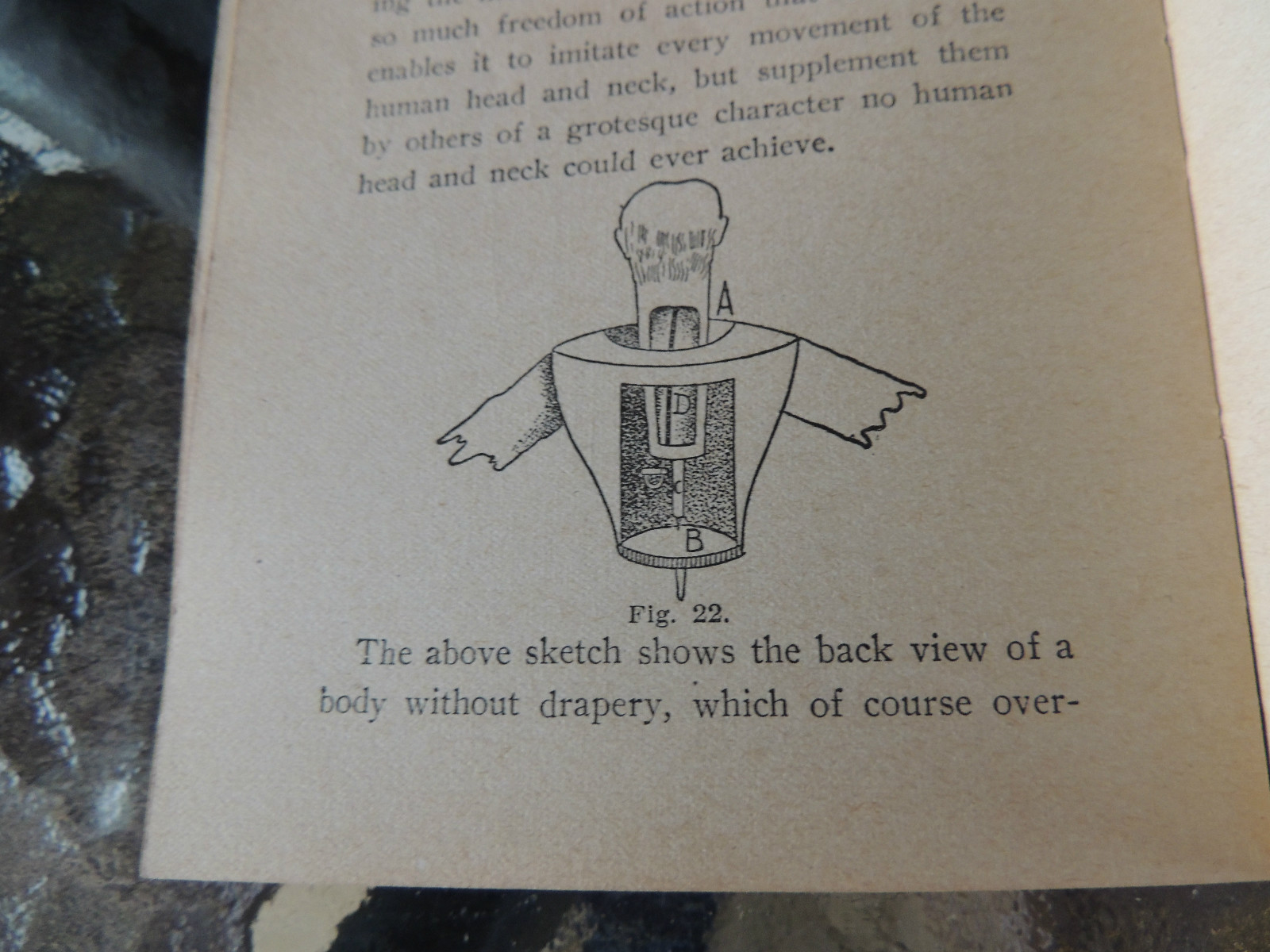 Practical Ventriloquism by Fredrick J Drake Voice Throwing Vocal