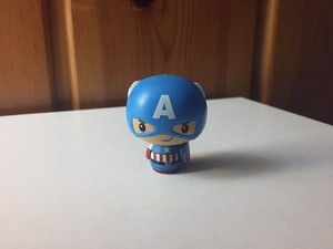 funko pint size heroes marvel