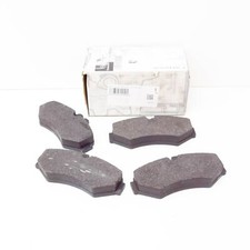 MERCEDES-BENZ G-CLASS W463 Rear Brake Pad Set A0084204420 NEW GENUINE
