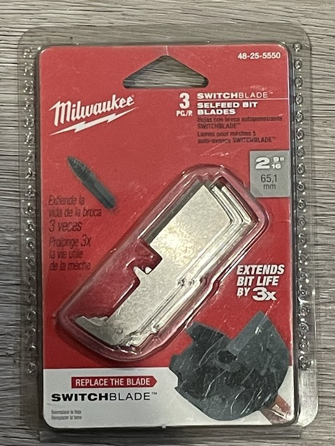 two bits switchblade