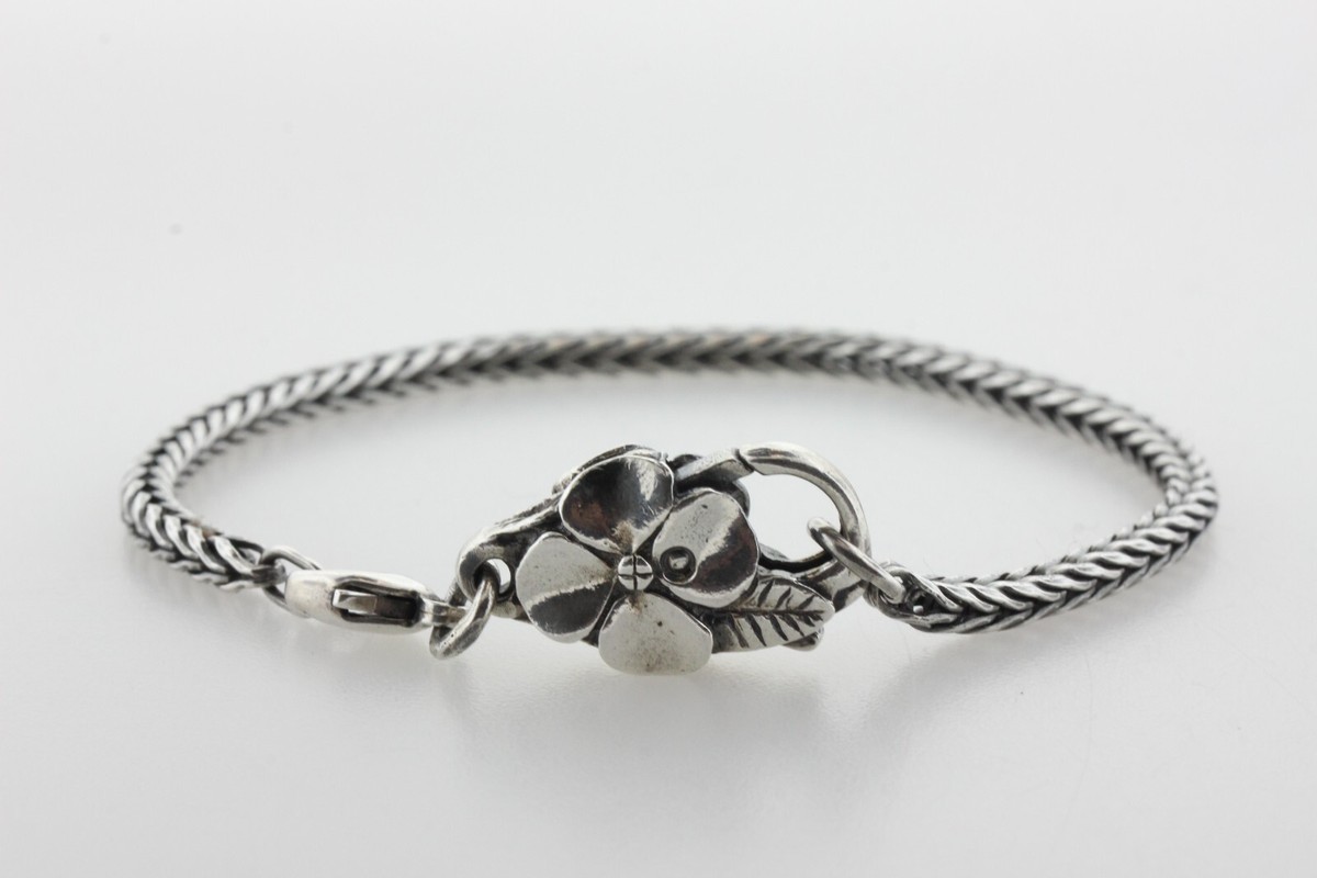trollbeads　サハラジュエルファセット　925S LAA trollbeads サハラジュエルファセット 925S LAA