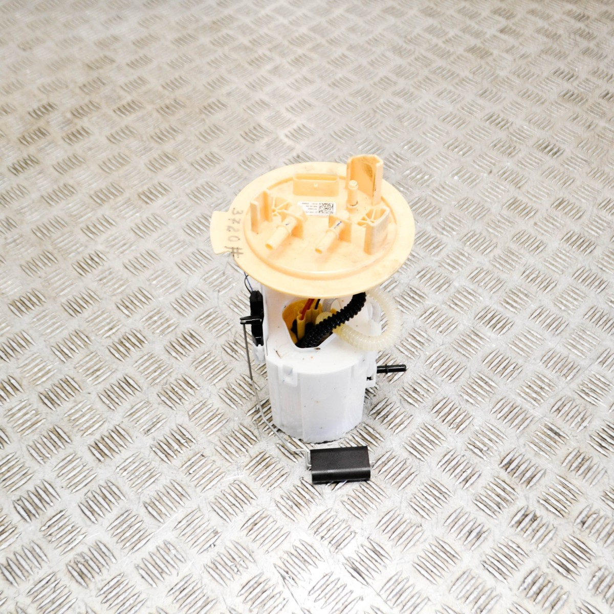 MERCEDES-BENZ GLE W167 Fuel Tank Pump A1674700594 2.0 Hybrid 142kw  