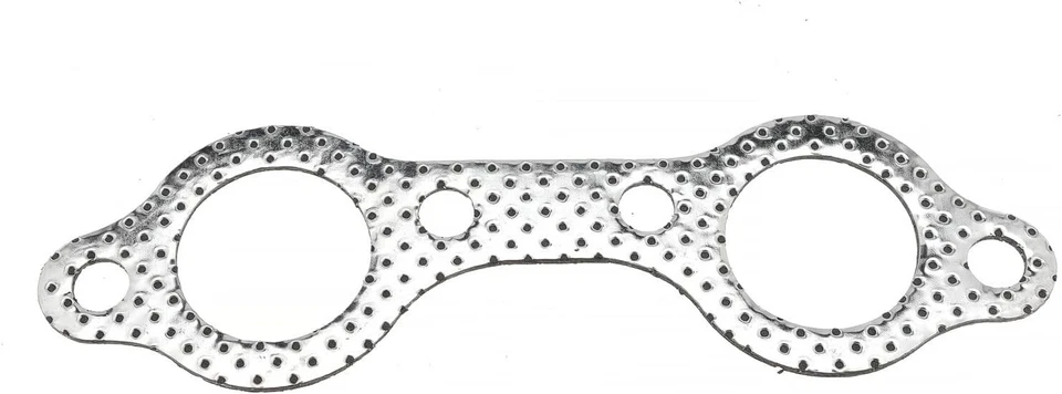 Exhaust Manifold Gasket Spring Rebuild Kit for Polaris Ranger 700 800 2006-2014 Foto 3 de 4