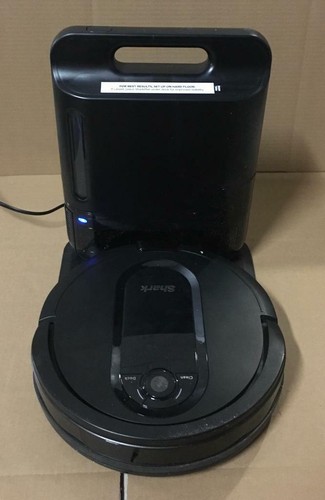 Shark IQ Robot Self-Empty XL RV1001AE 