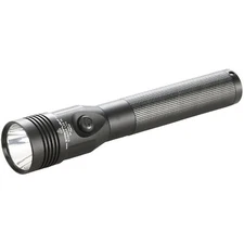 Streamlight, TLR-8A Flex, Black Finish, 500 Lumens, 1.5 Hour Runtime, Red Laser,