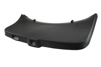 ごまページ 2013 - 2016 Mazda Cx5 Cx-5 Interior Trim Liftgate Panel Bezel