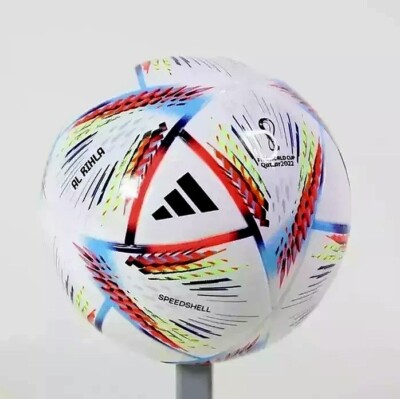 Adidas Mini Soccer Ball Set 14pcs - FIFA World Cup 1970–2022