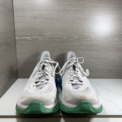 Hoka One One Clifton Edge Athletic Running Sneaker Men display picture 1