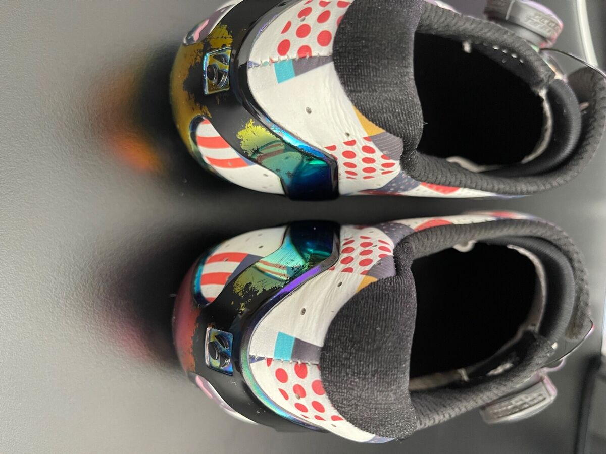Bontrager XXX Road Shoe 39 | eBay Bontrager XXX Road Shoe 39 | eBay