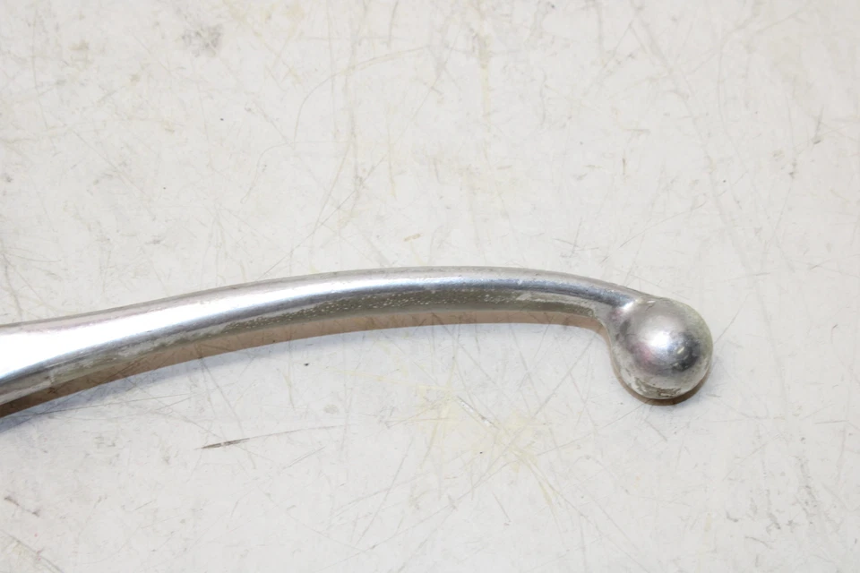 Kawasaki Kz750e 1981 embrague estándar montaje en percha con palanca Foto 4 de 4