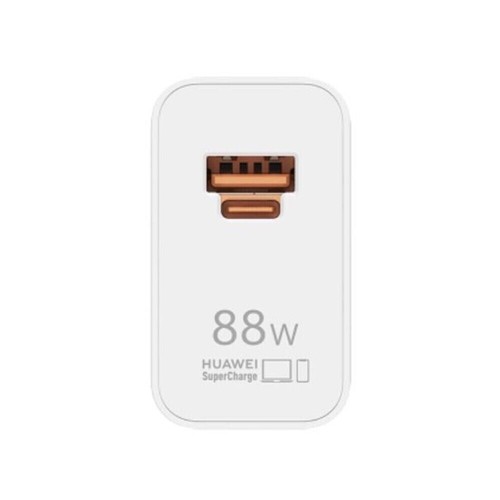 HUAWEI SuperCharge Max 88W Wall Charger With Cable For Mate60 50 P60 Matepad pro - 第 3/6 張圖片