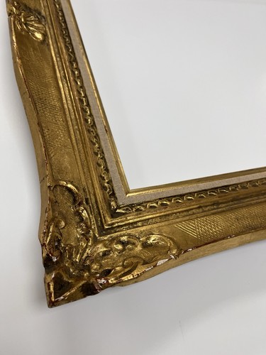 Gold Deco Frame - 第 5/7 張圖片