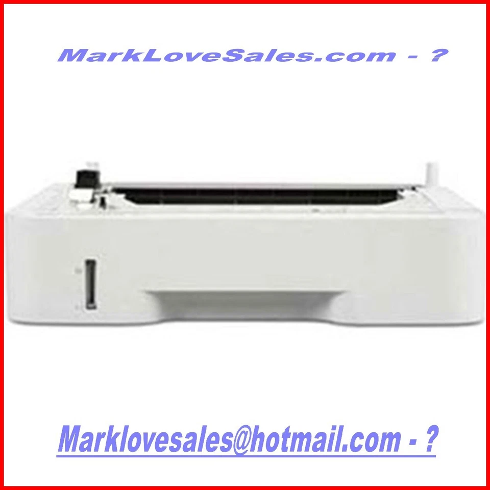 Ricoh SP 300DN 3400SF 3410 DN SF 3500 N SF 3510 S DN SF 406496 TK1080 Paper Unit - Image 2 of 4