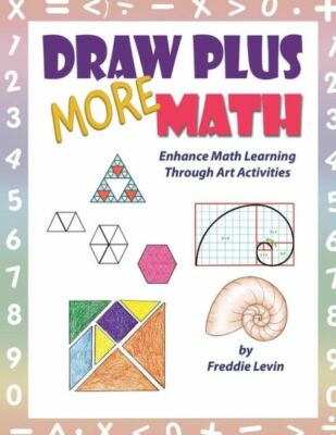 Draw Plus More Math: Enhance Math Learning With Drawing Exercises