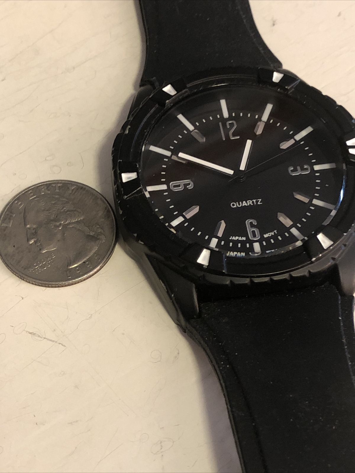 Carbon Elements Watch - image 2