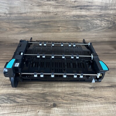 HP LaserJet 5500 Workgroup Laser Printer ETB  ASSEMBLY RG5-7737