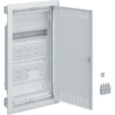 Hager HW VOLTA VDI 3-R-1XH.SCH./2XMP (VH36NWB)