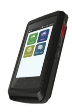 DEJAVOO QD3 EMV NFC CREDIT CARD MACHINE