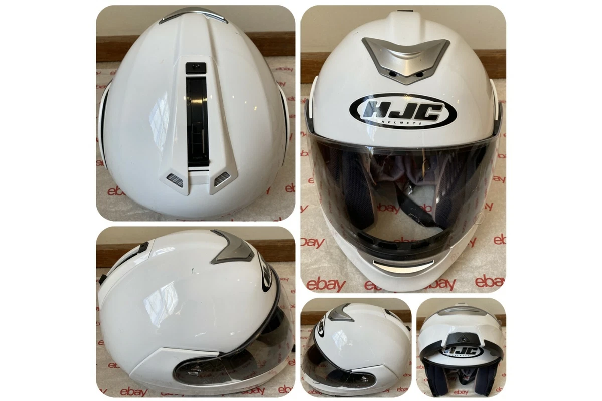 Ebay sales helmets motorcycle