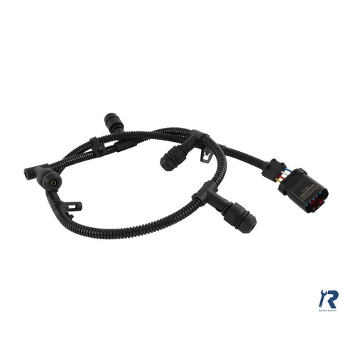 Glow Plug Harness (Passenger Side+Left Driver)fit for 2004-2010 Ford 5C3Z12A690A - Picture 11 of 18