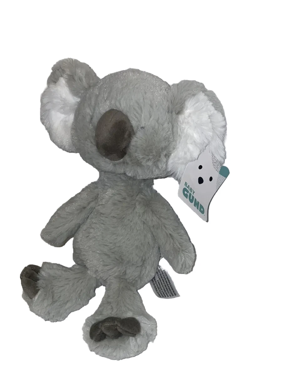 Gund toothpick koala 2025