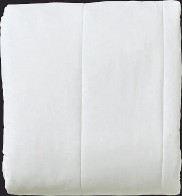 Sunbeam Restful Quilted Heated Mattress Pad 10-Heat Settings, Queen White