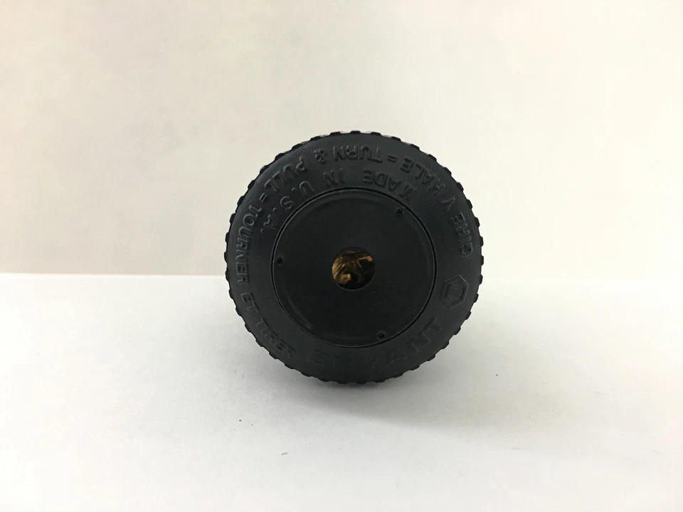 Bryant Locking Connector 4P 4W 120/208V 30A Model 3433 - Image 3 of 4