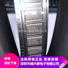 TDA7056 TDA7056AT/N2 SOP20 SMD audio power amplifier chip #98HY