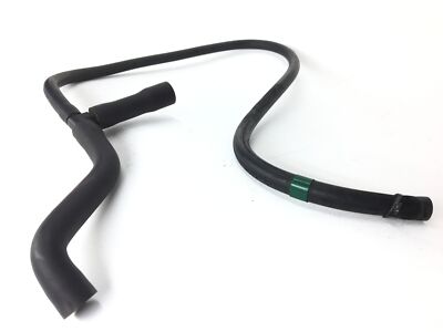 2011 Kawasaki Ninja Zx6r Zx600r GREEN HOSE Canister 92192-0732 | eBay