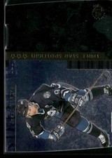 1998-99 Upper Deck UD3 #94 Paul Kariya Die Cuts #/1000