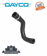 Dayco Radiator Coolant Hose  72791 | High-Quality Auto Part, Universal Fit for M
