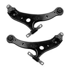 Front Lower Control Arm Kit For 2004-2006 Lexus Es330 Oem-spec
