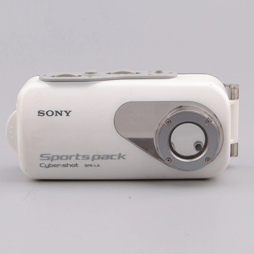76%以上節約76%以上節約SONY Cyber-shot DSC-L1 スポーツパックSPK