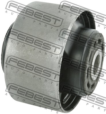 CRAB-046 FEBEST Control Arm-/Trailing Arm Bush for CHRYSLER,DODGE,LANCIA,RAM