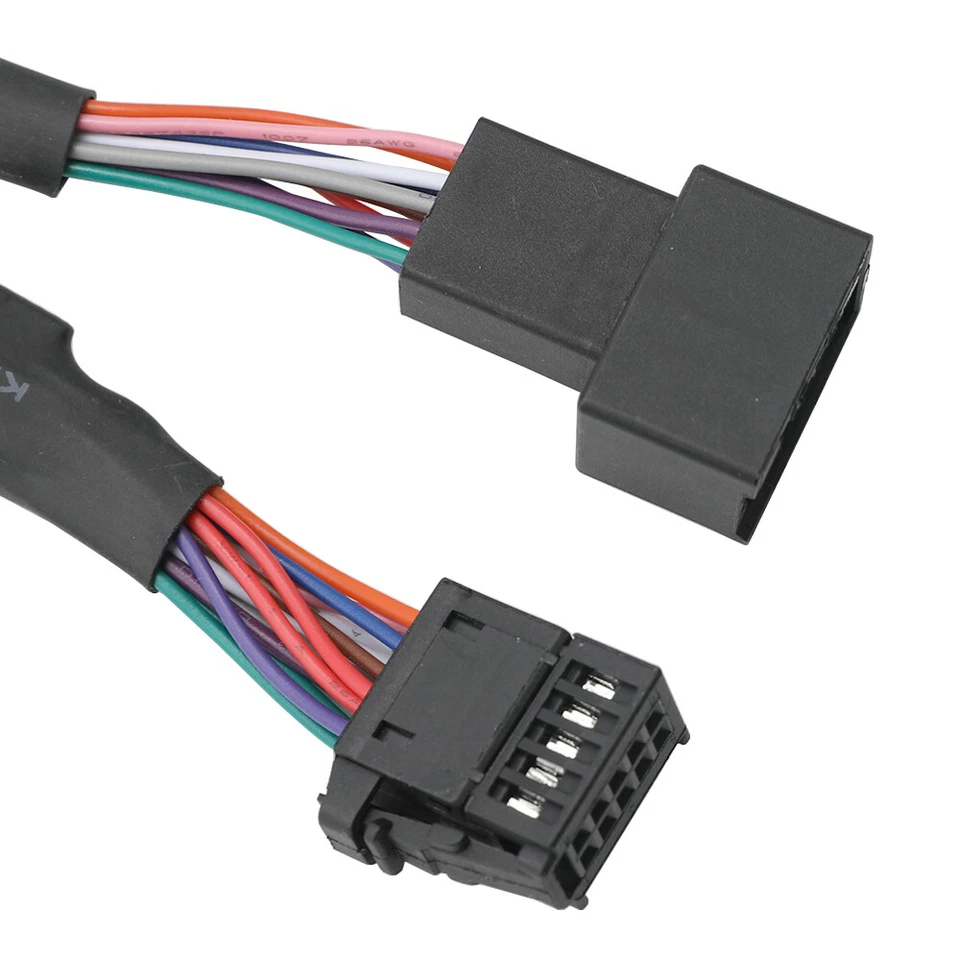 Auto Start Stop System Canceler Eliminator cable de dispositivo para VW Golf 7 7.5 B8 DE - Imagen 4 de 4