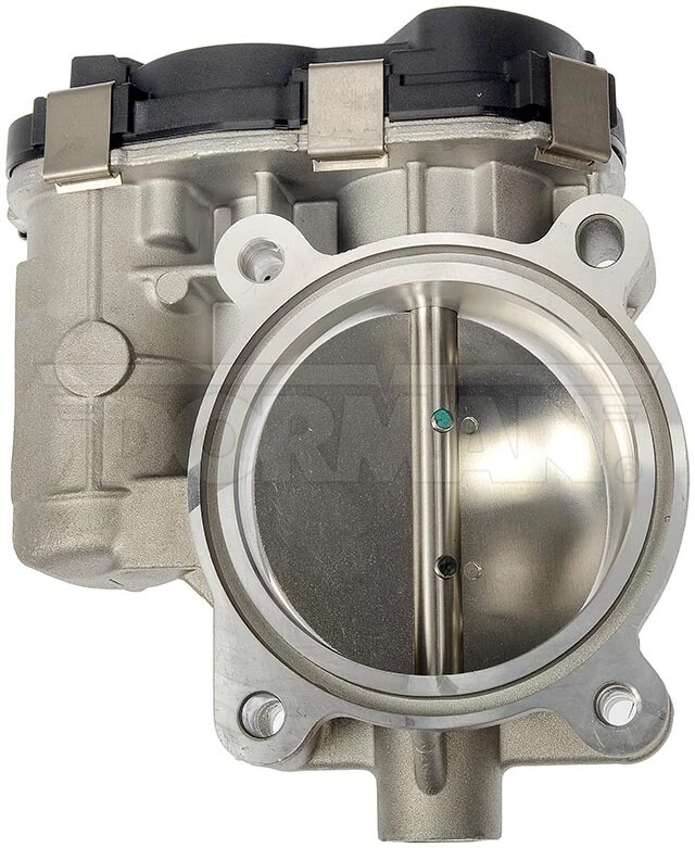 06-09 MONTANA 07-09 CUERPO ACELERADOR ELECTRÓNICO TORRENT V6 3.4L,3.5L,3.9L 977-008 Foto 3 de 4