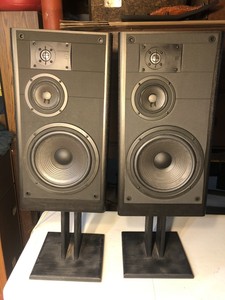 jbl lx 5